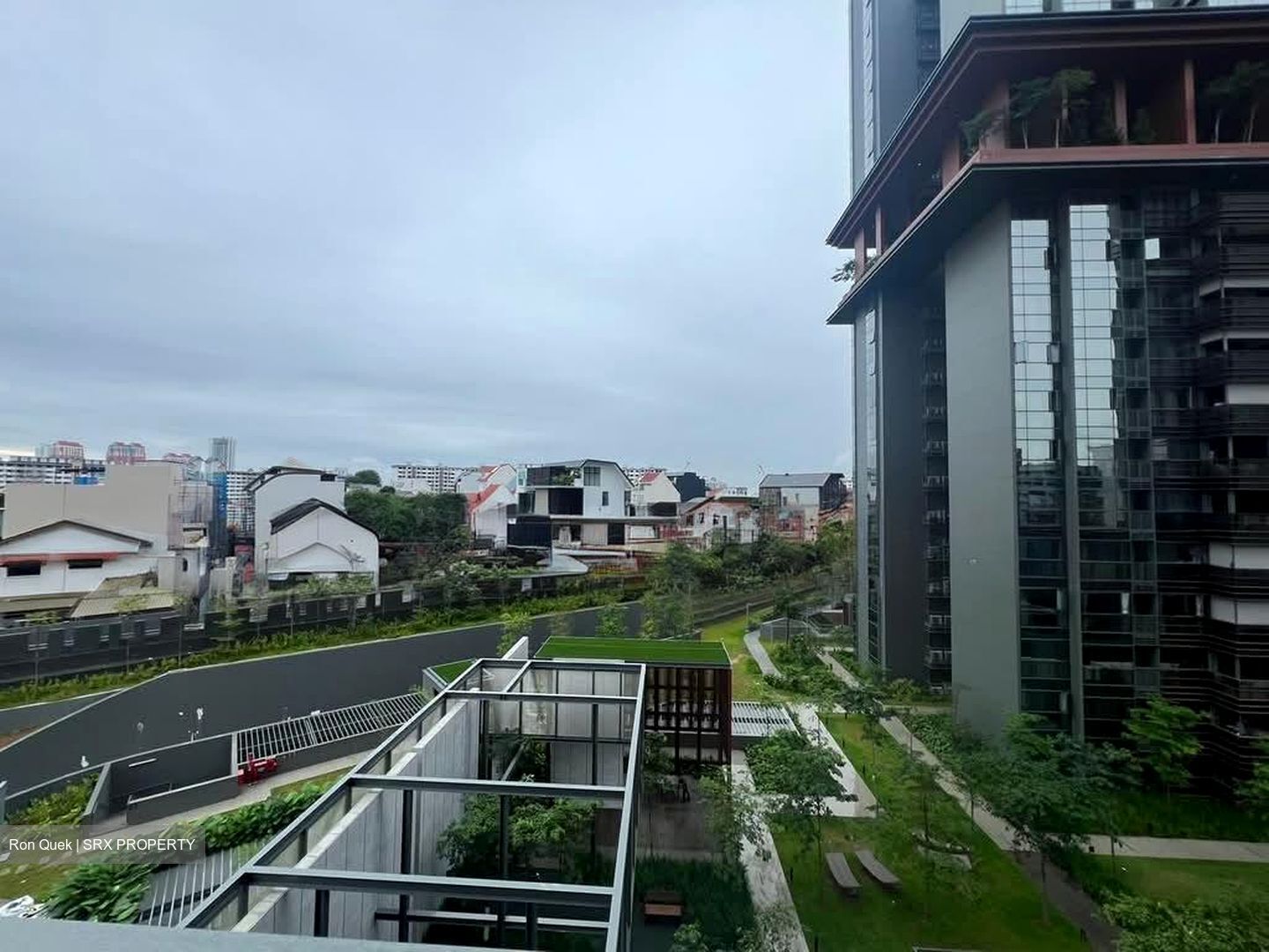 JadeScape (D20), Condominium #574310111
